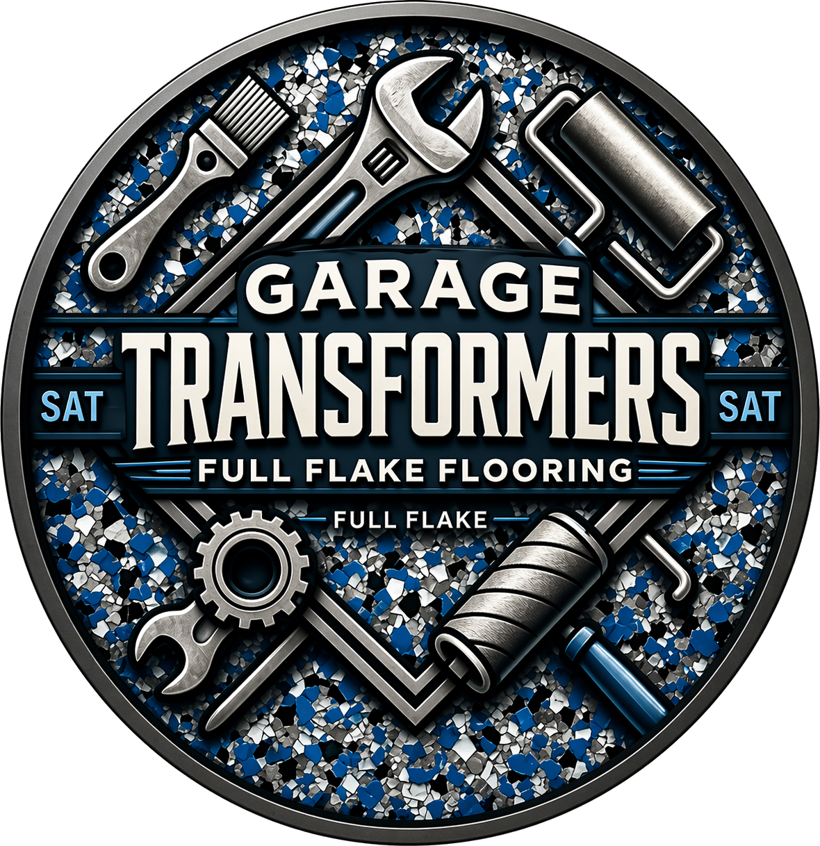 Garage Transformers